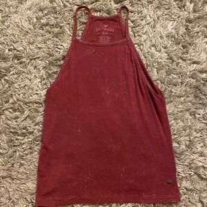 American Eagle Soft and Sexy Tank tip size XS